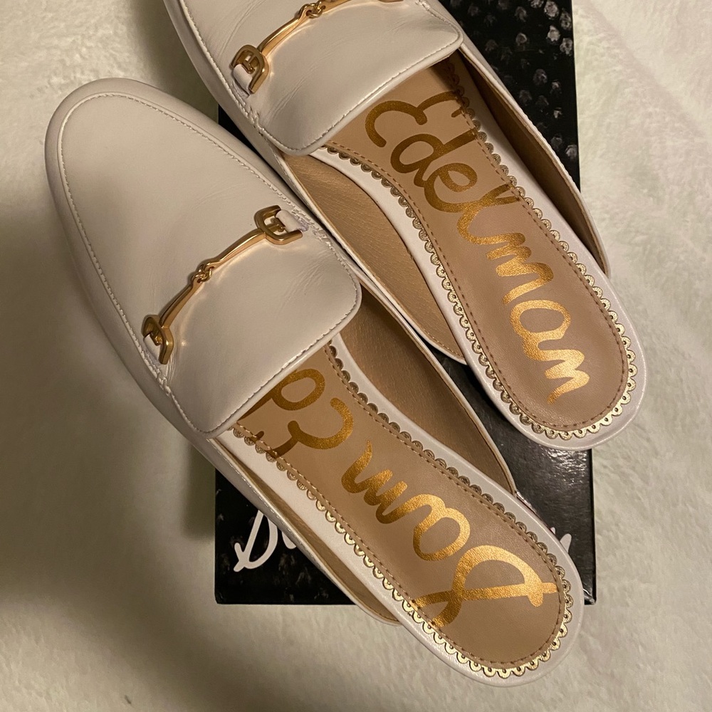 Sam Edelman mules